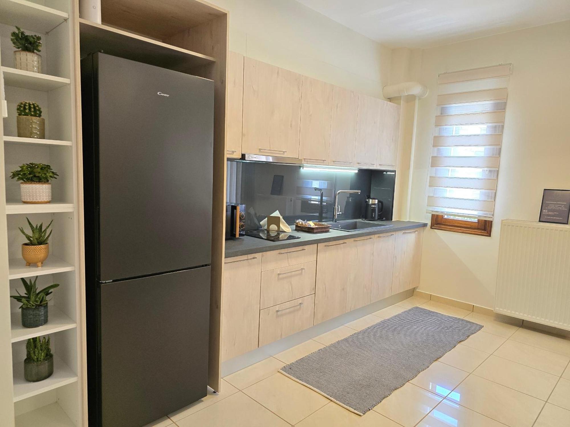 Master Residence Lavrion Exterior photo
